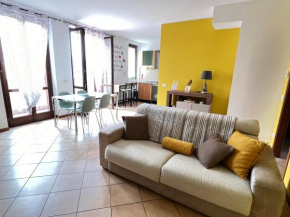 Lake and River Feelings - Dervio Apartment Dervio